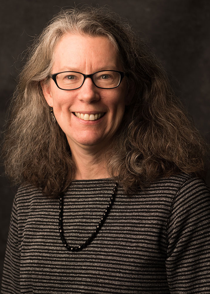 Photograph of Jennie Patton. Bankruptcy & Personal Injury Attorney in Olympia WA